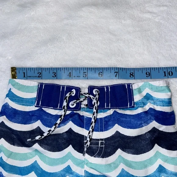 🦈 Gymboree Shark Swim Set 🦈 - Picture 13 of 14